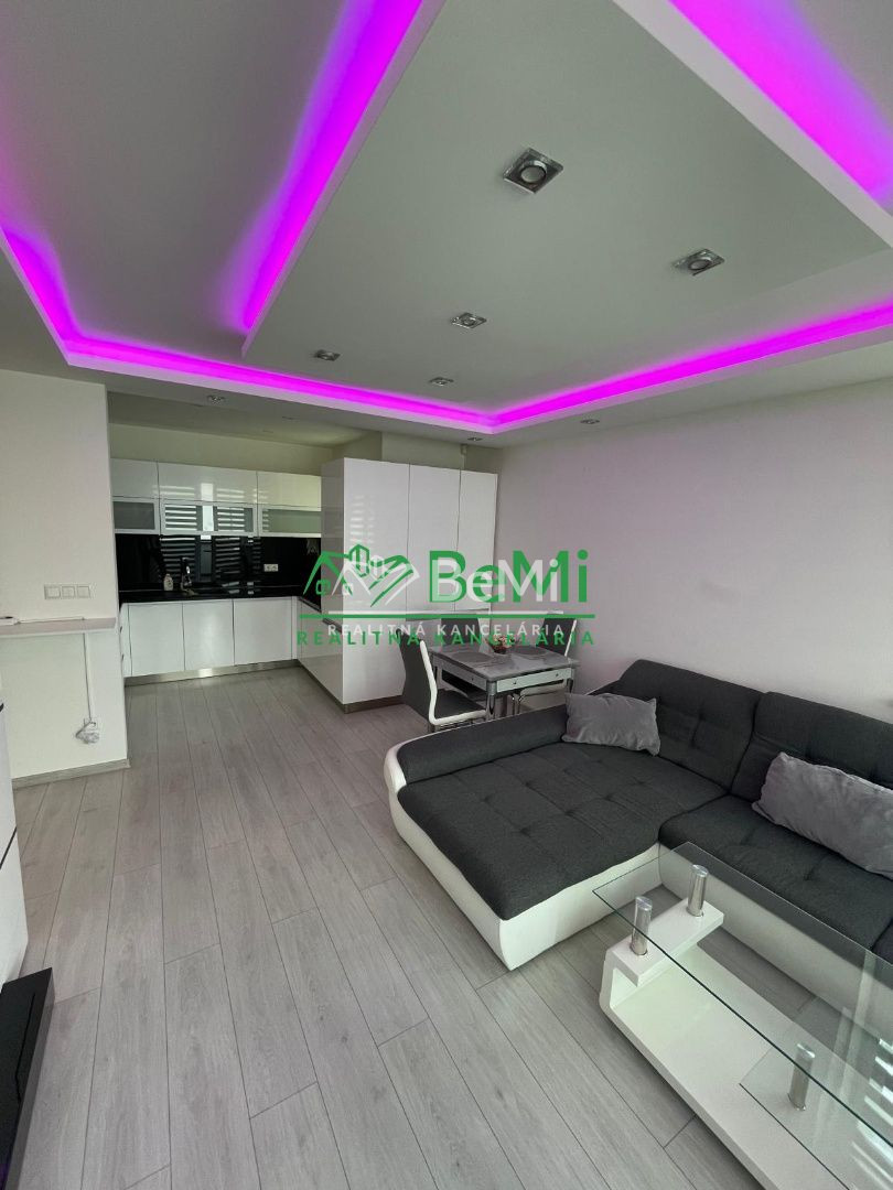 2 izbový byt  novostavba k výstavisku 001-112-MIKUa