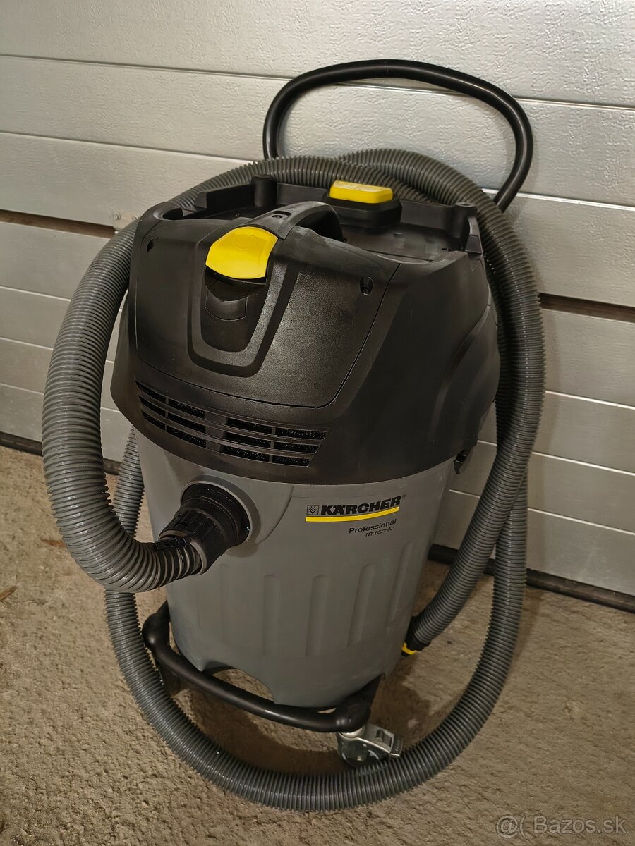 Profi vysávač KÄRCHER NT65/2