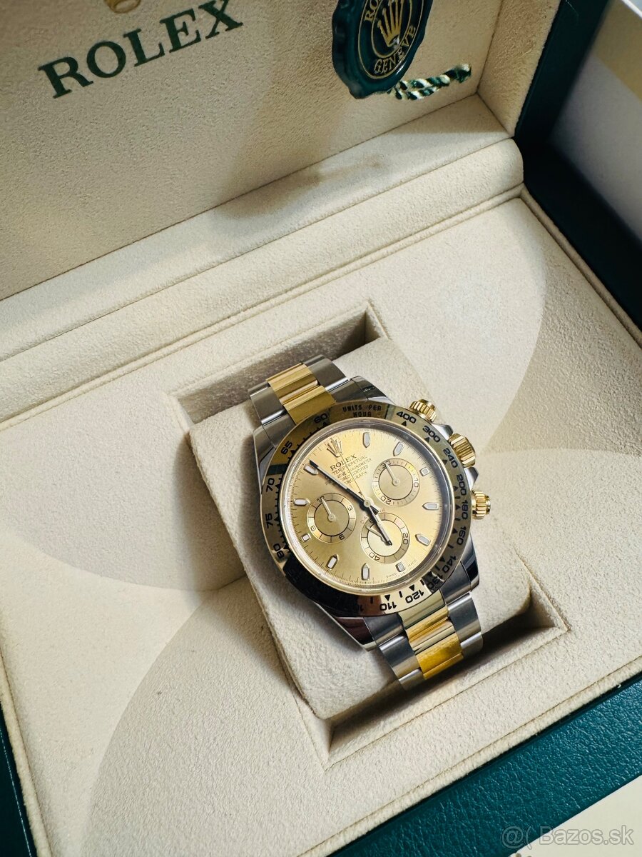 Rolex Daytona 116503