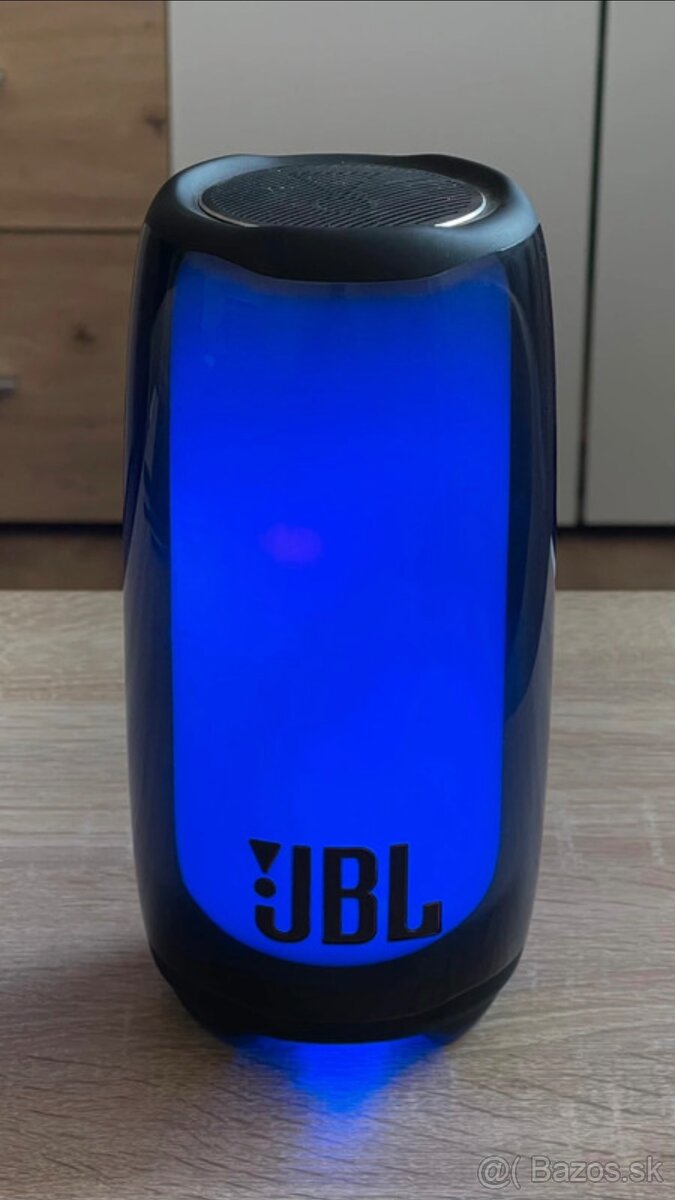 JBL Pulse 5 - ORIGINÁL