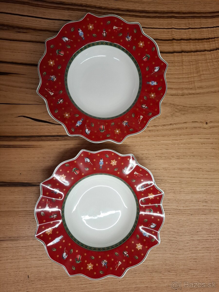 Taniere Villeroy&Boch