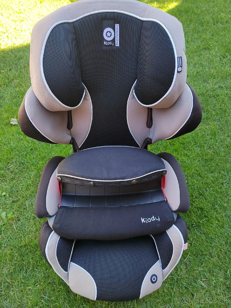 Detská autosedačka