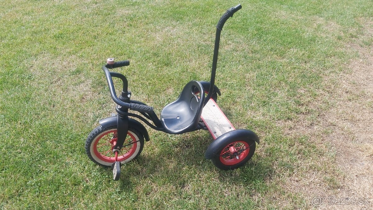 Detská trojkolka