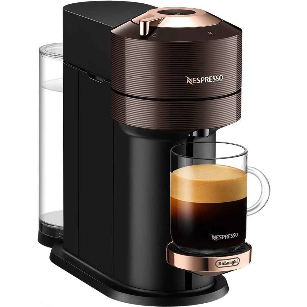 nespresso Vertuo kávovar