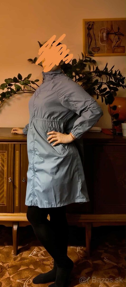 Nepremokavá bunda Beloved M