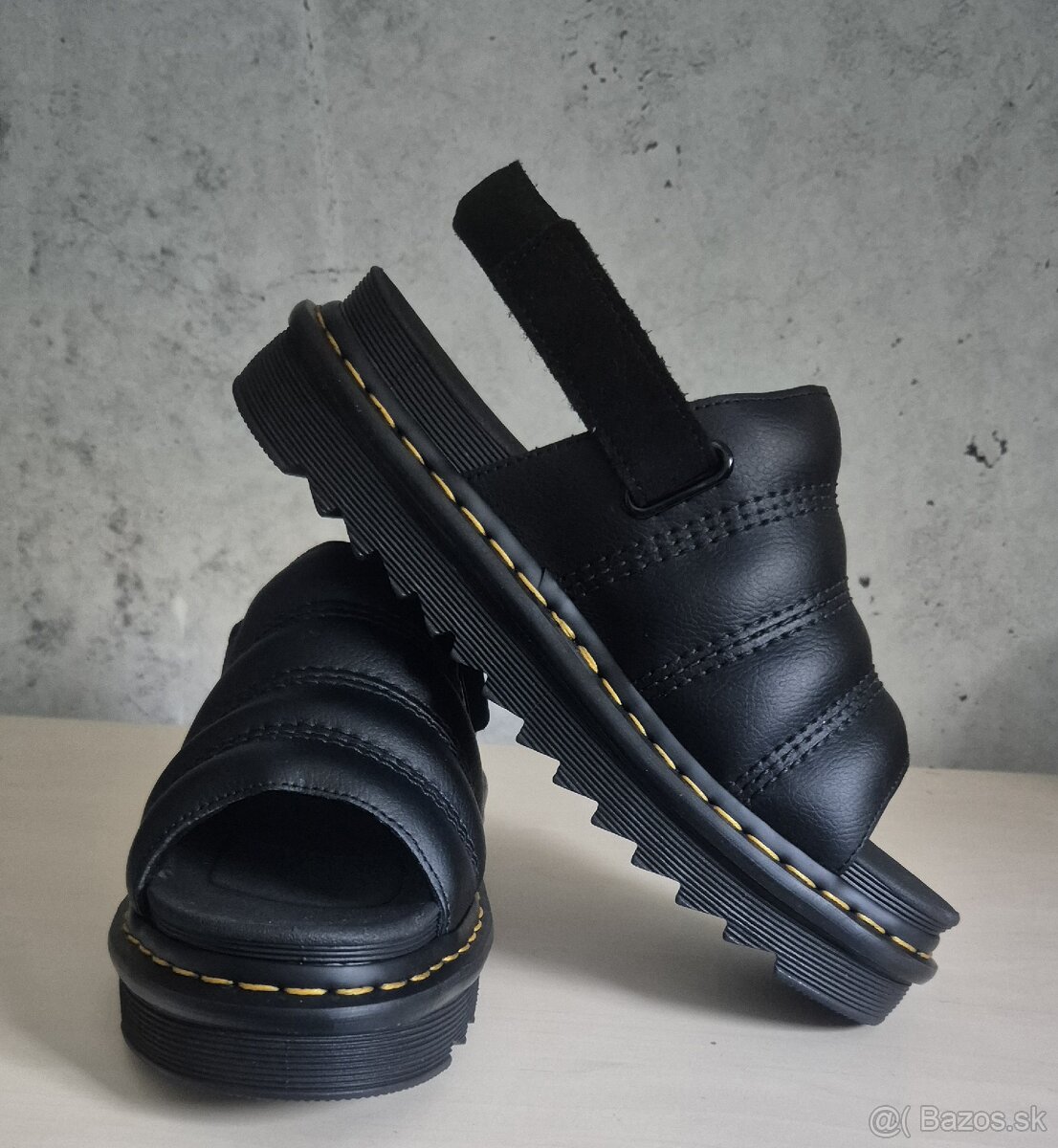 Dr. Martens Kole EU39