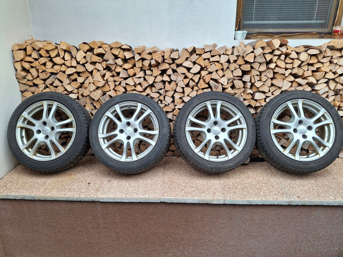 Elektróny R16 lacno