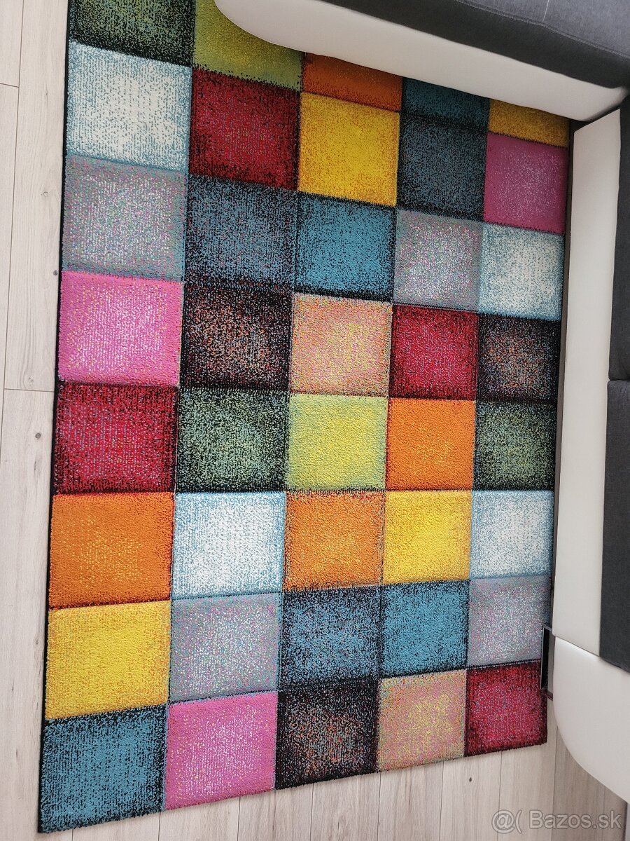 koberec 140x200