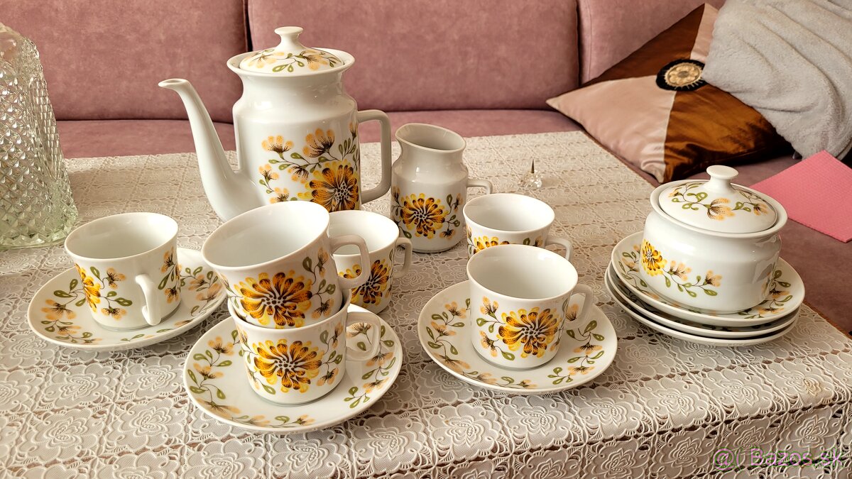 Cajova suprava Czechoslovakia