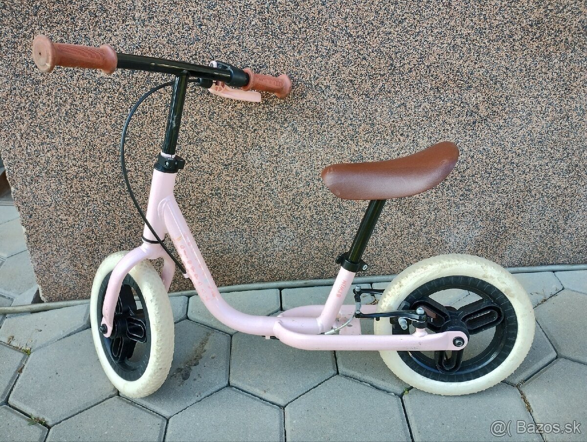 Predám detské odrážadlo