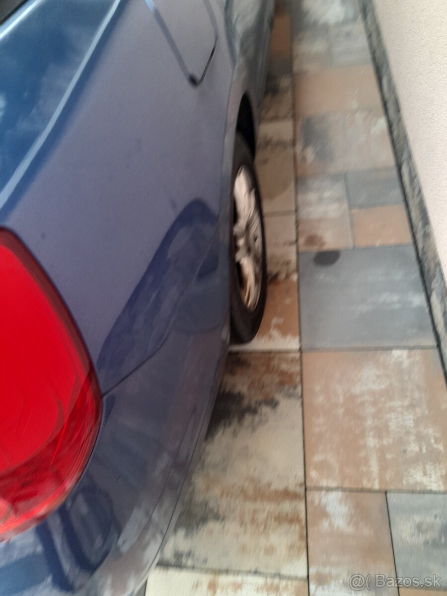 Dacia daciu logann mcv