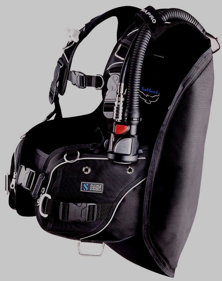 SCUBAPRO Seahawk