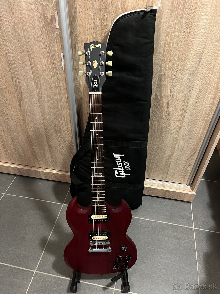 Predam Gibson SG