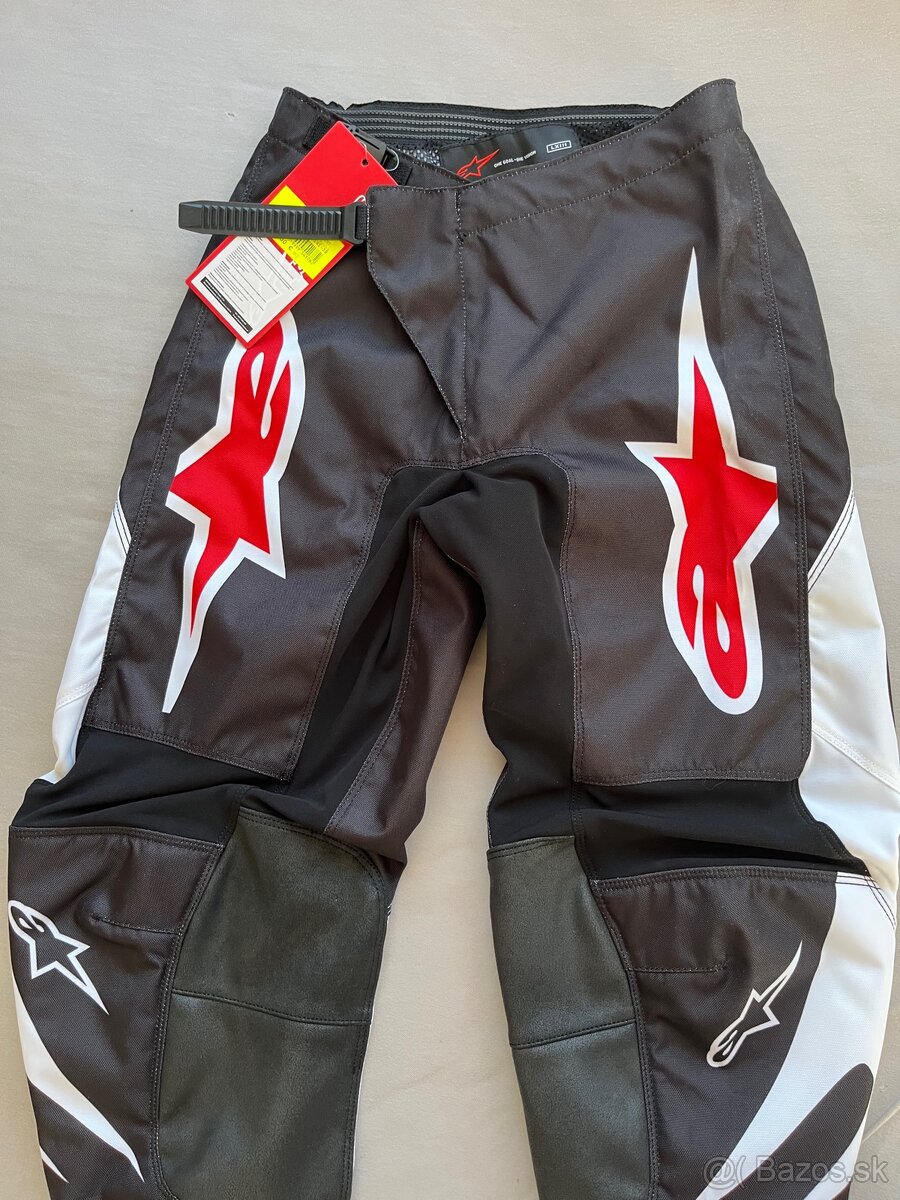 Alpinestars nohavice