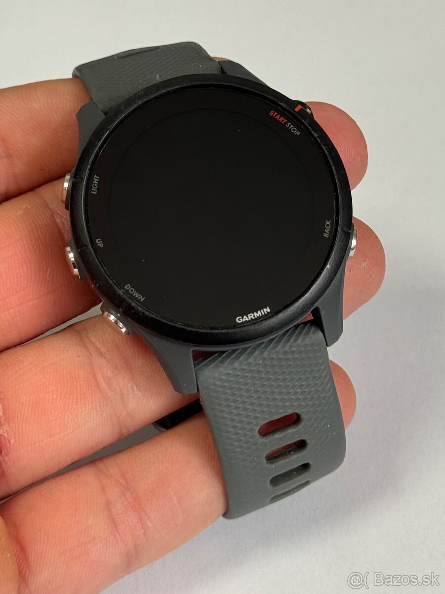 Garmin Forerunner 255
