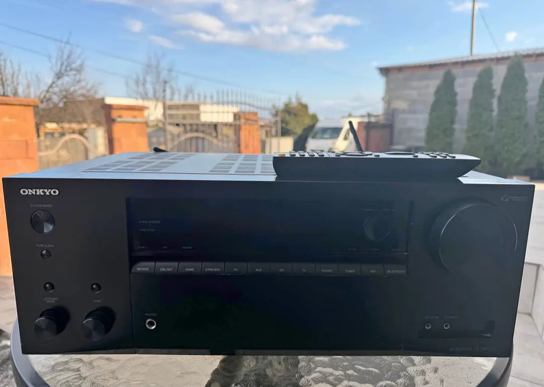 Predám Onkyo TX-NR575E