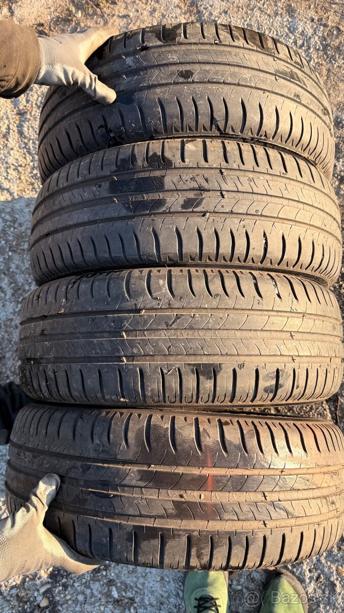 Letné 195/60 R15 Michelin Energy Saver