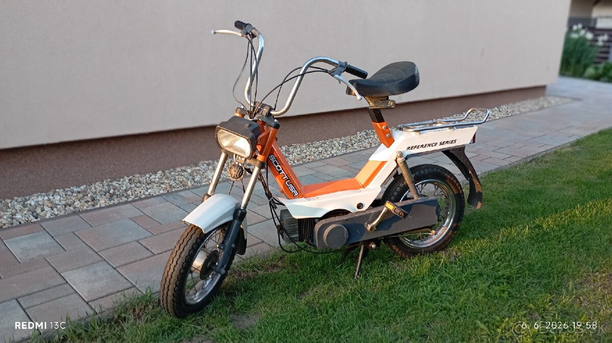 Moped
