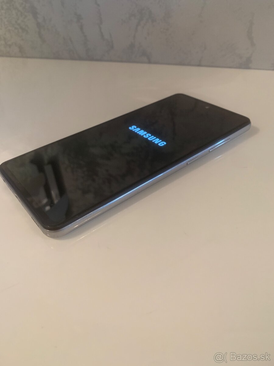 Samsung galaxy A52