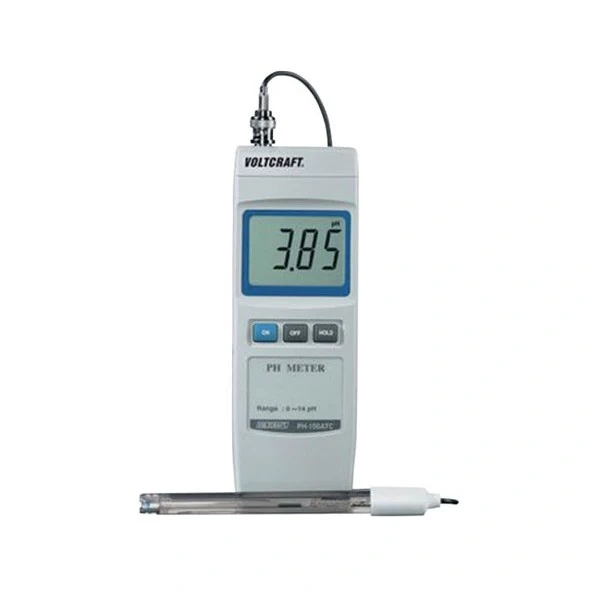 PH - meter Voltcraft