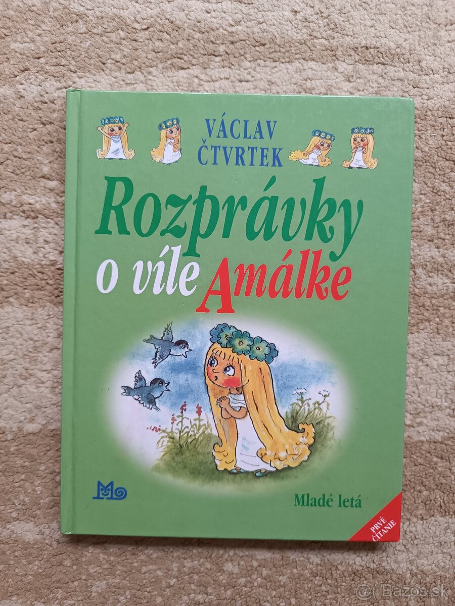 Víla Amálka
