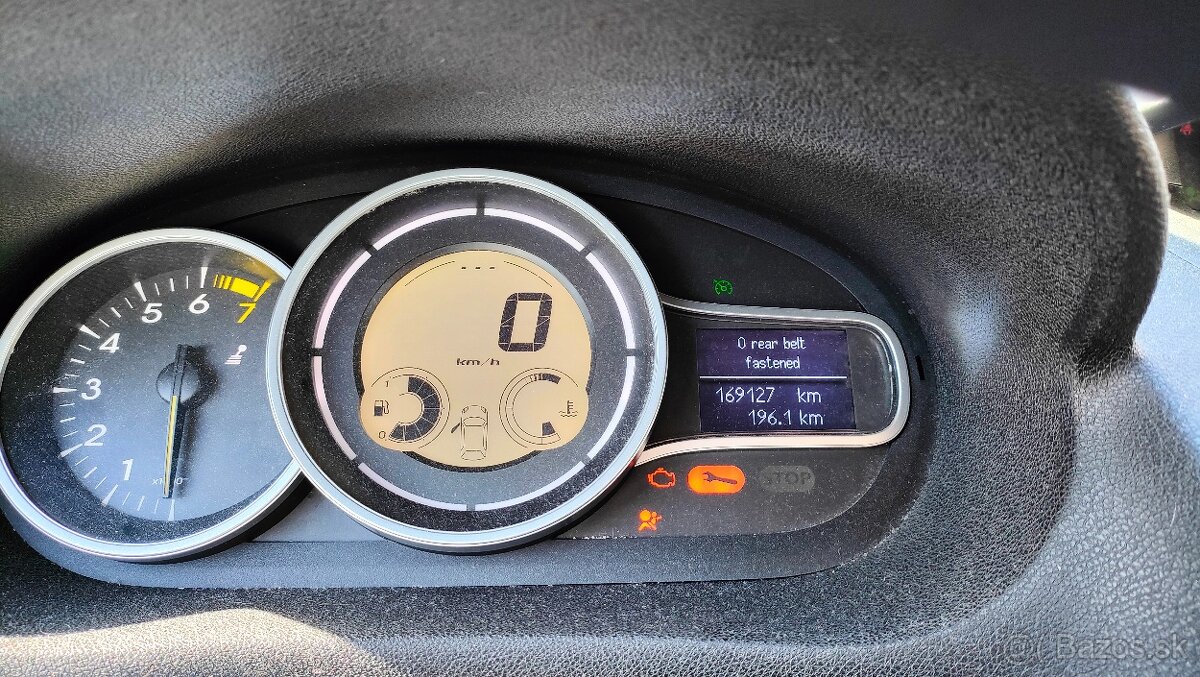 auto 160t km 2,98t €