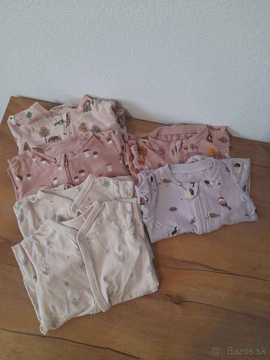Lindex oblecenie