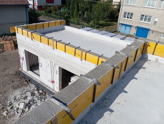 Šalovacie svorky predaj