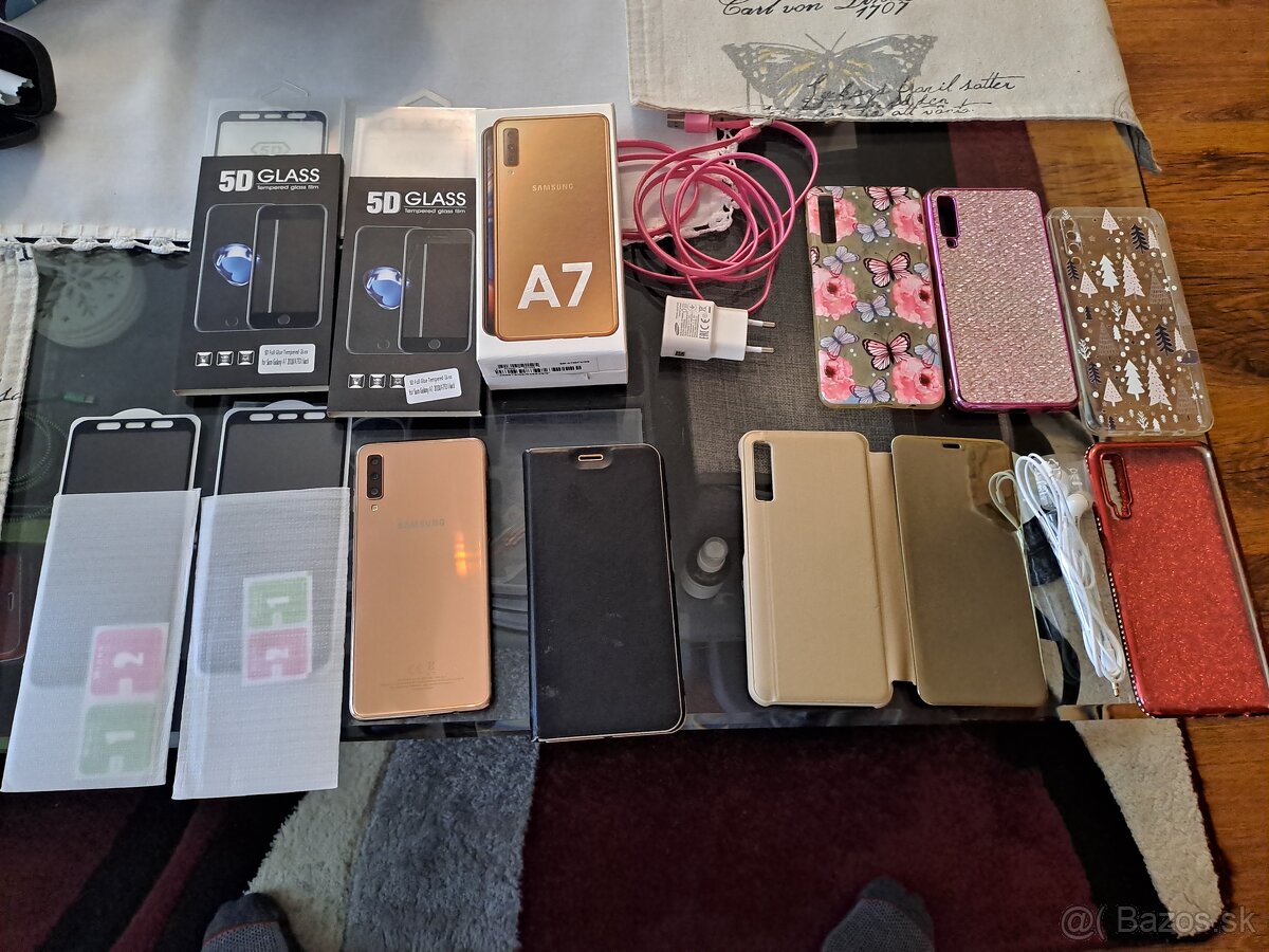 Samsung A7