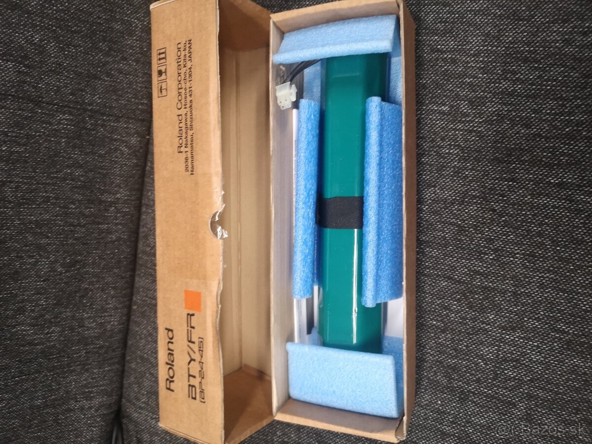 Bateria Roland fr8