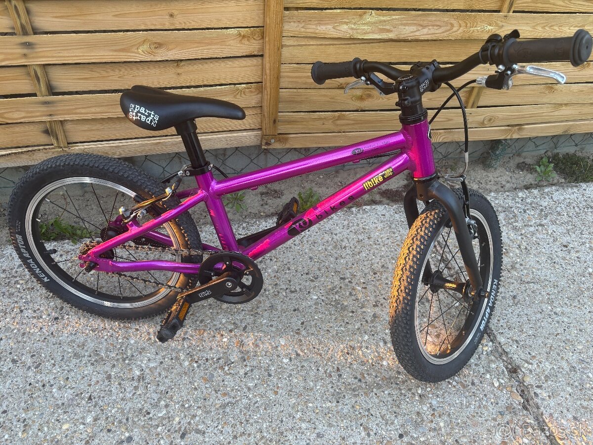 Kubikes 16L