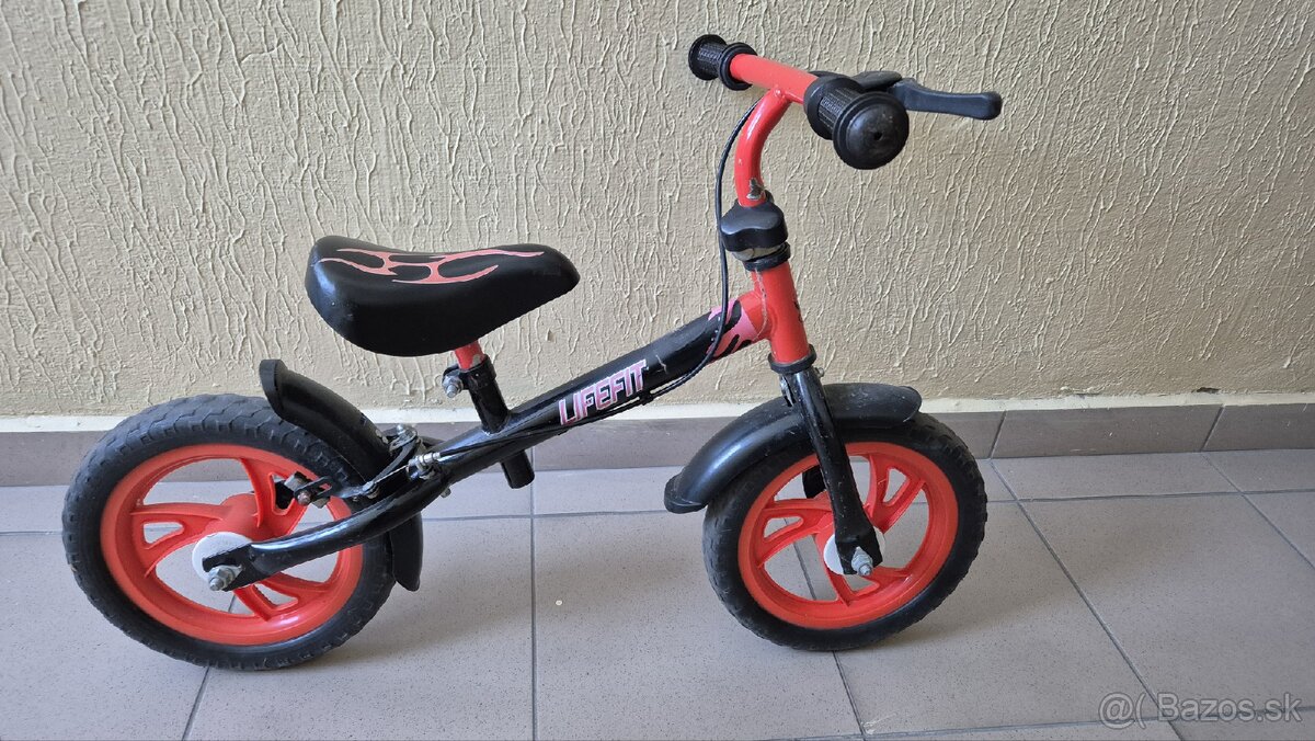 Odrážadlo