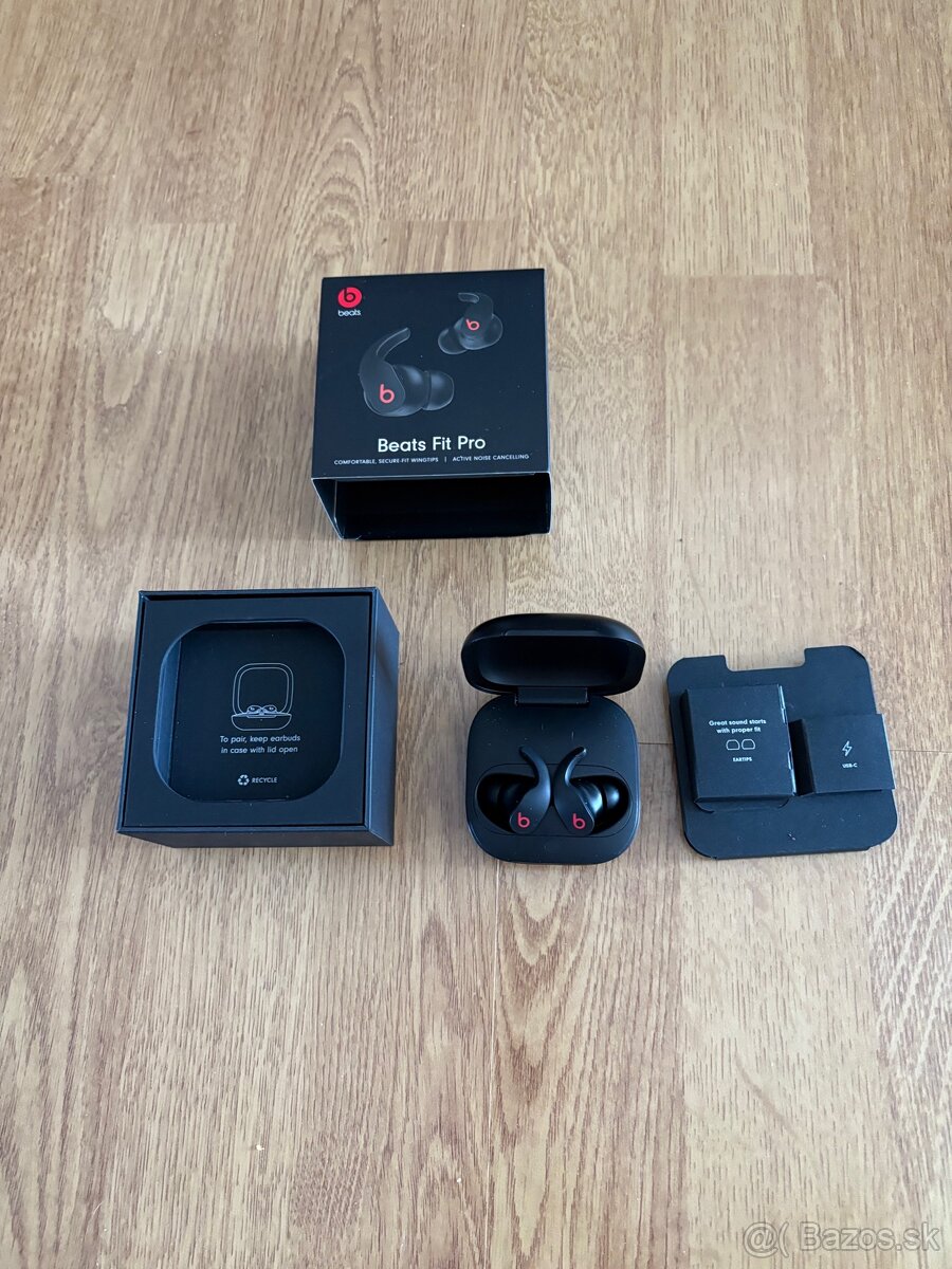 Beats Fit Pro