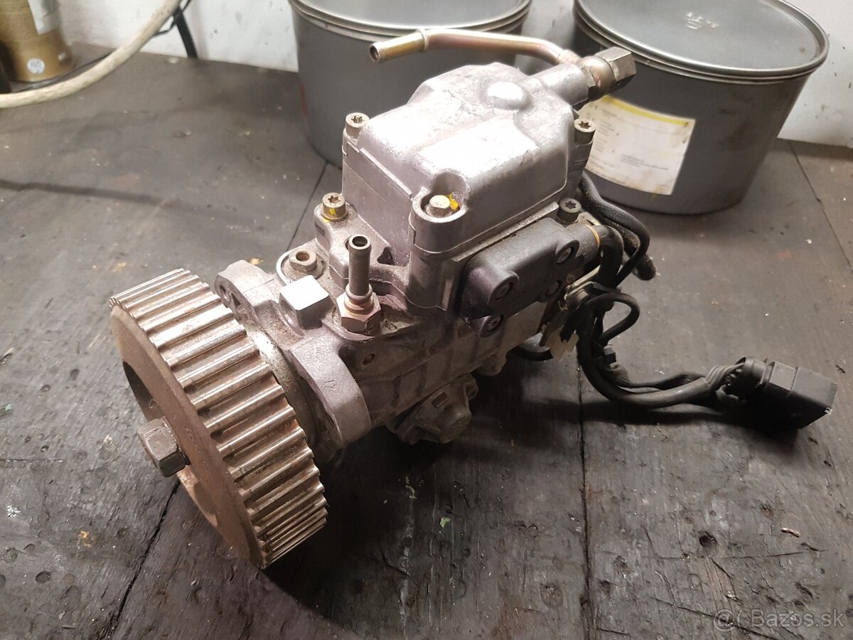 vstrekovacie čerpadlo 1.9tdi