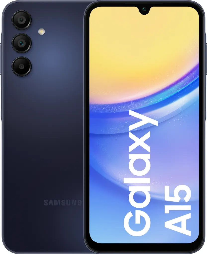 PREDAM SAMSUNG A15