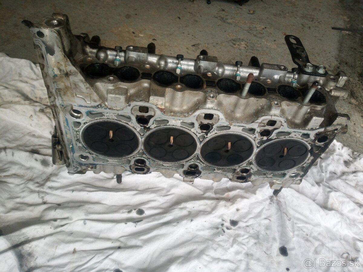 Hlava valcov 22111-2F601 Kia Sportage 2.0CRDI