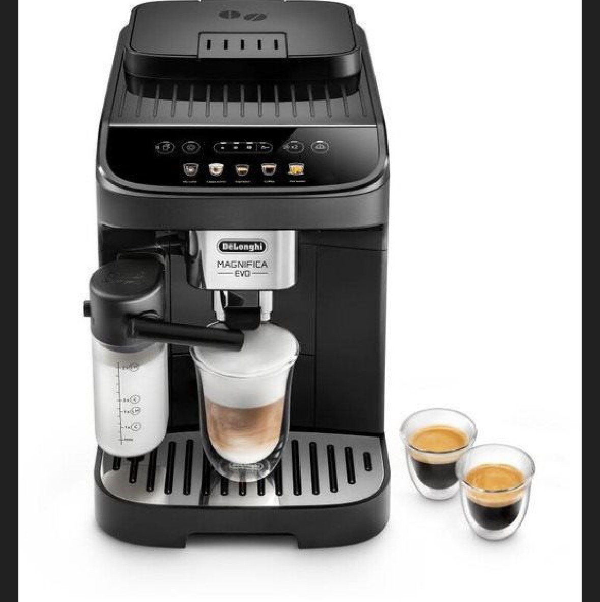 Delonghi Magnifica Evo