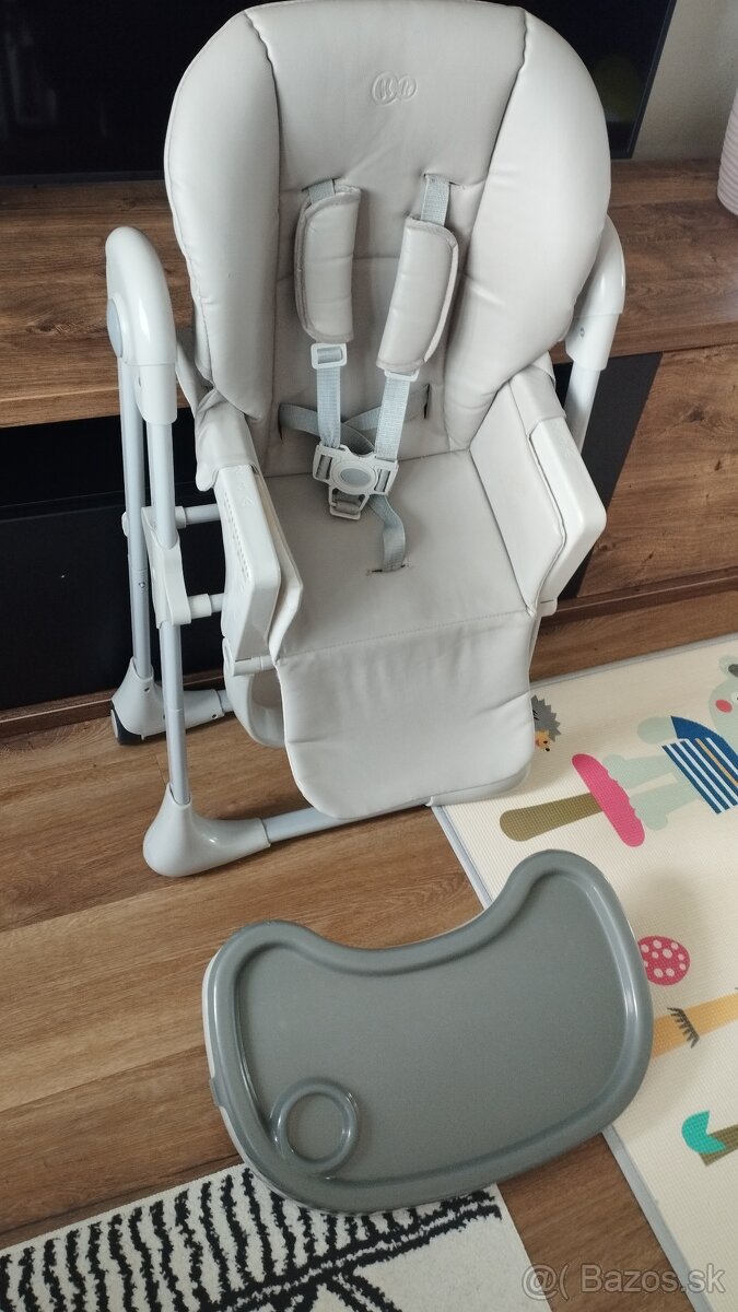 Sedačka kinderkraft
