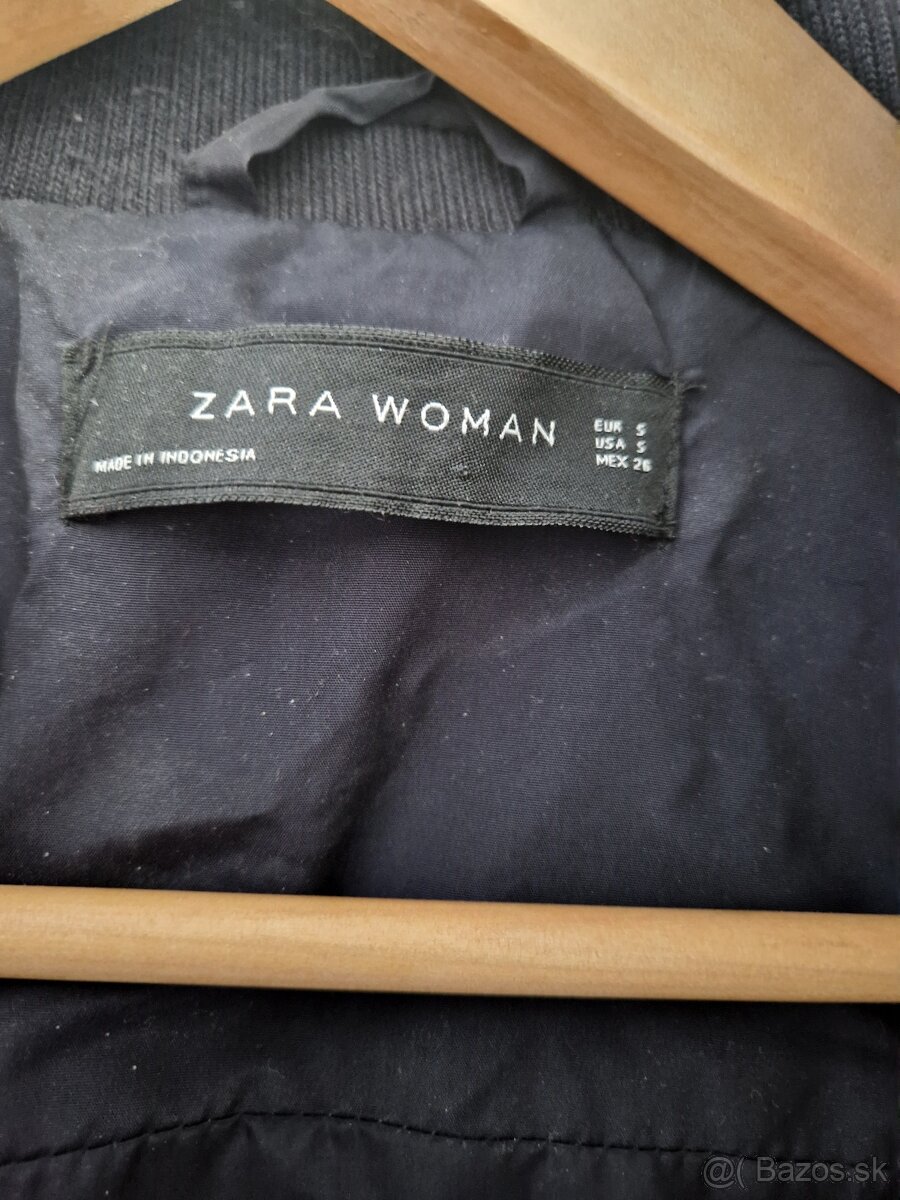 Zara Kabátik