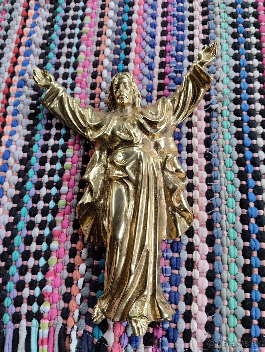 Bronz