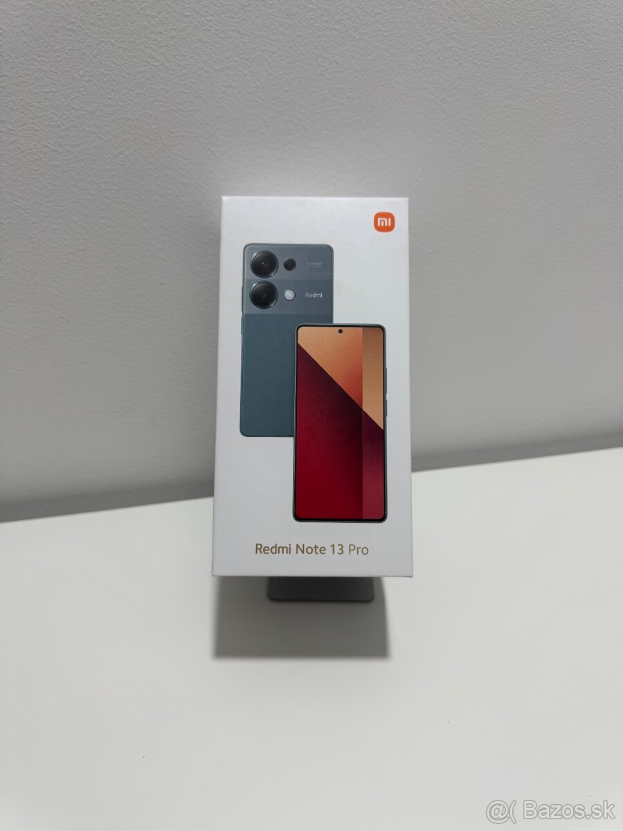 Xiaomi Redmi Note 13 Pro 256GB