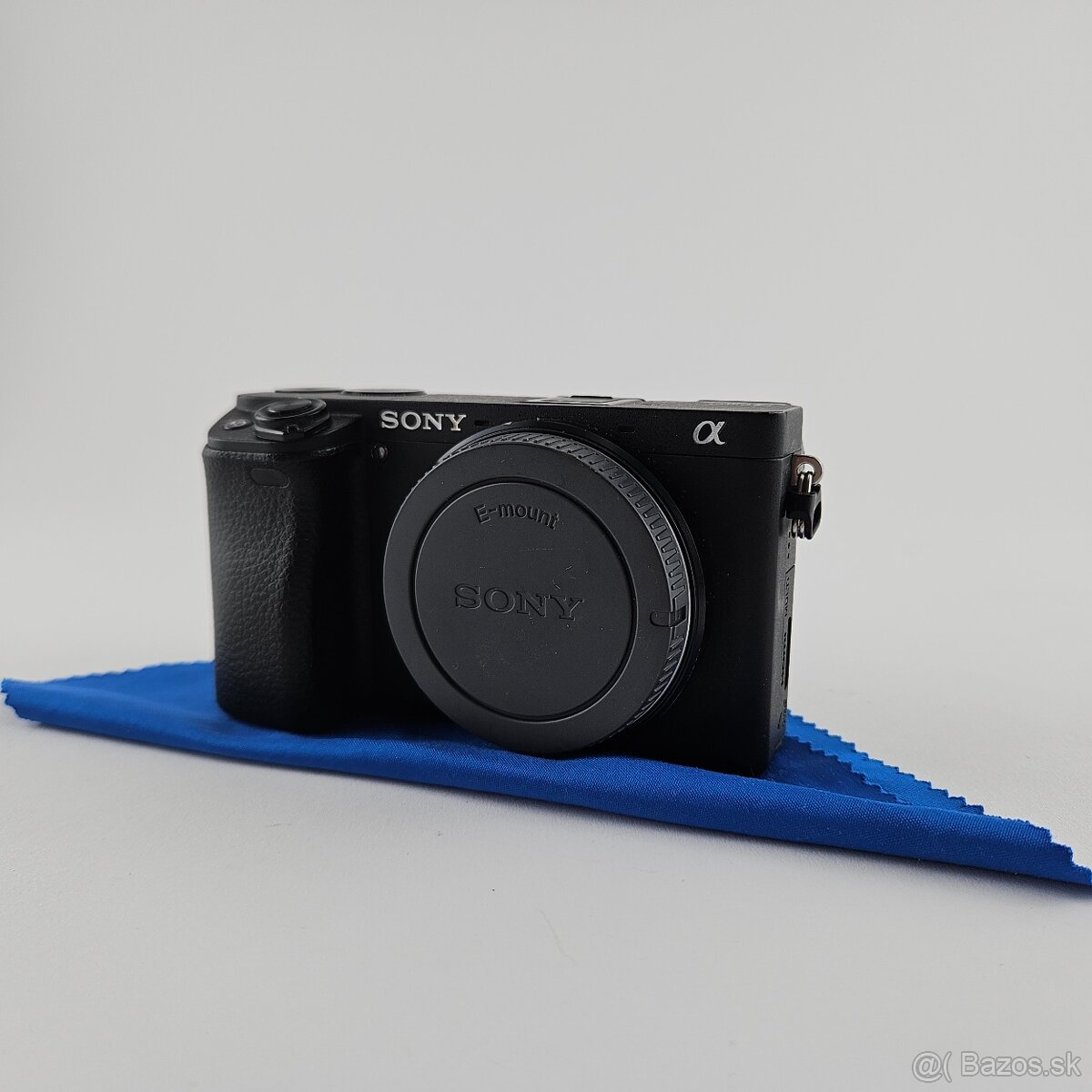 Sony A6300 -SC 16K