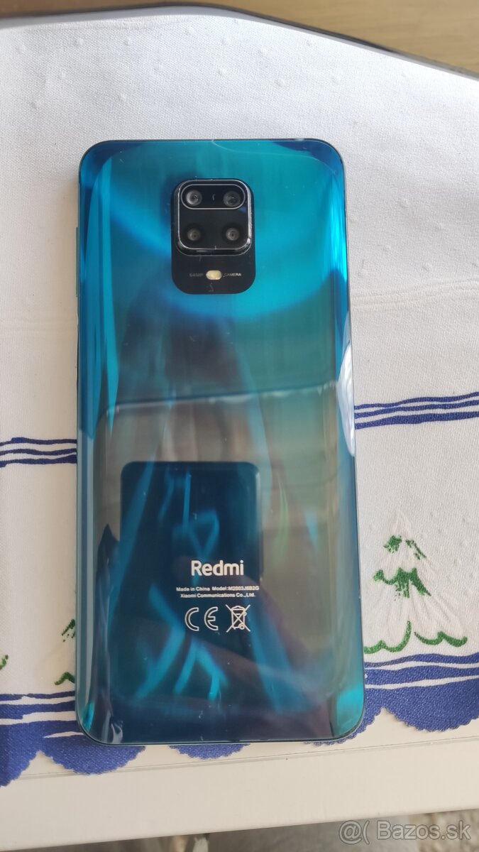 Redmi Note 9S