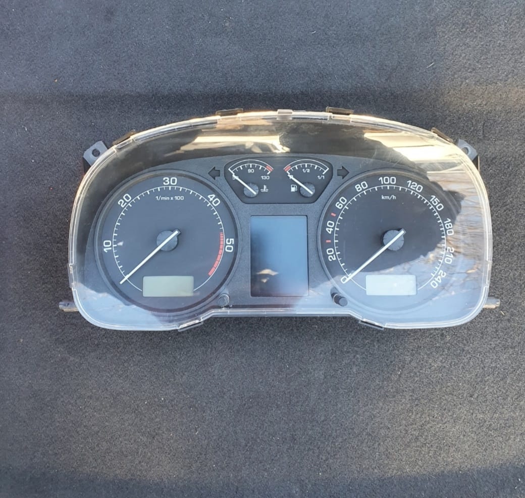 Maxidot budiky octavia 1