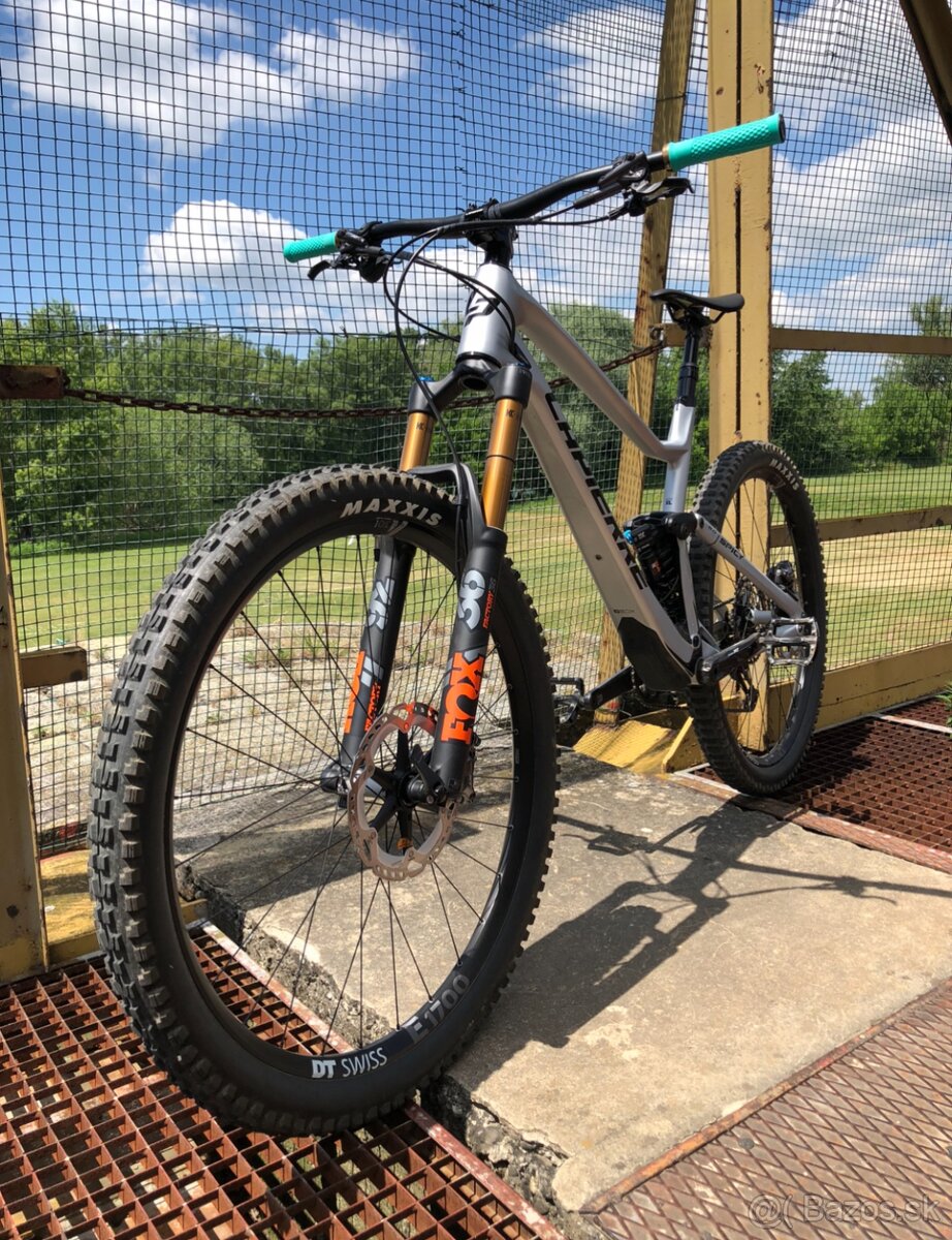 LAPIERRE SPICY FIT FUL CARBON 8.0
