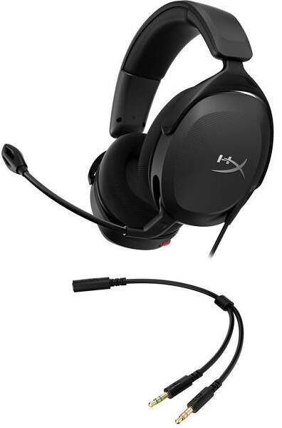 Herné slúchadlá HyperX Cloud Stinger 2 Core (PC)
