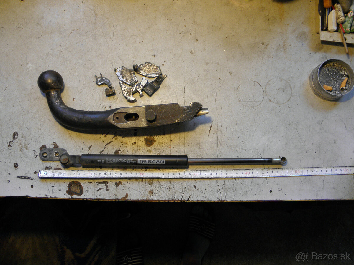 KUPIM na Kiu Sportage r.95