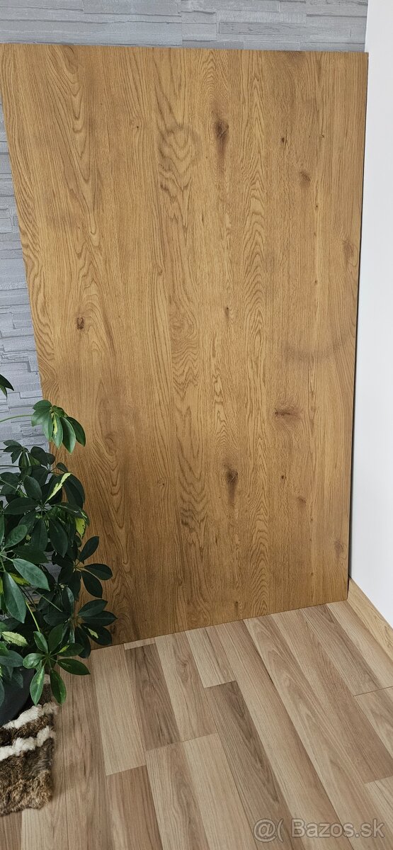 Kuchynský plat na stôl