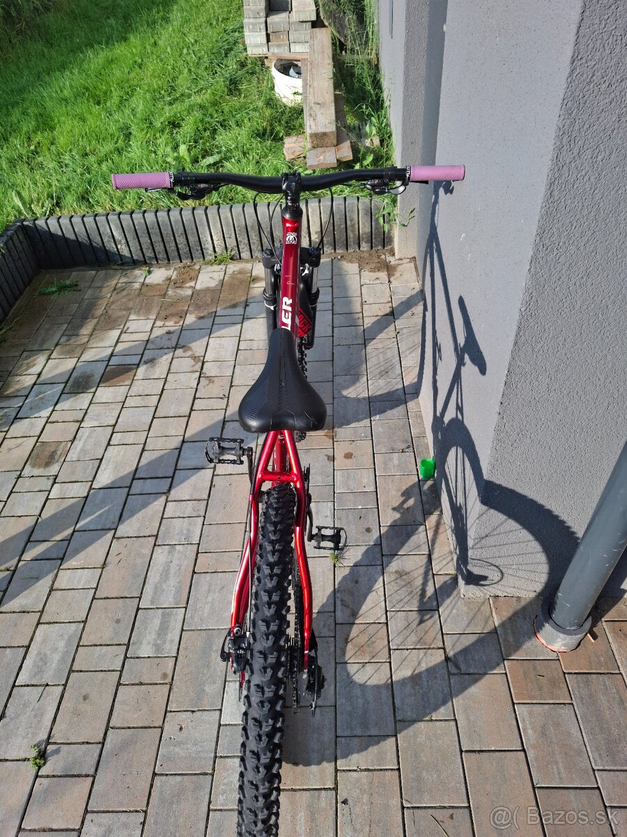 bicykel romet rambler r 6.2