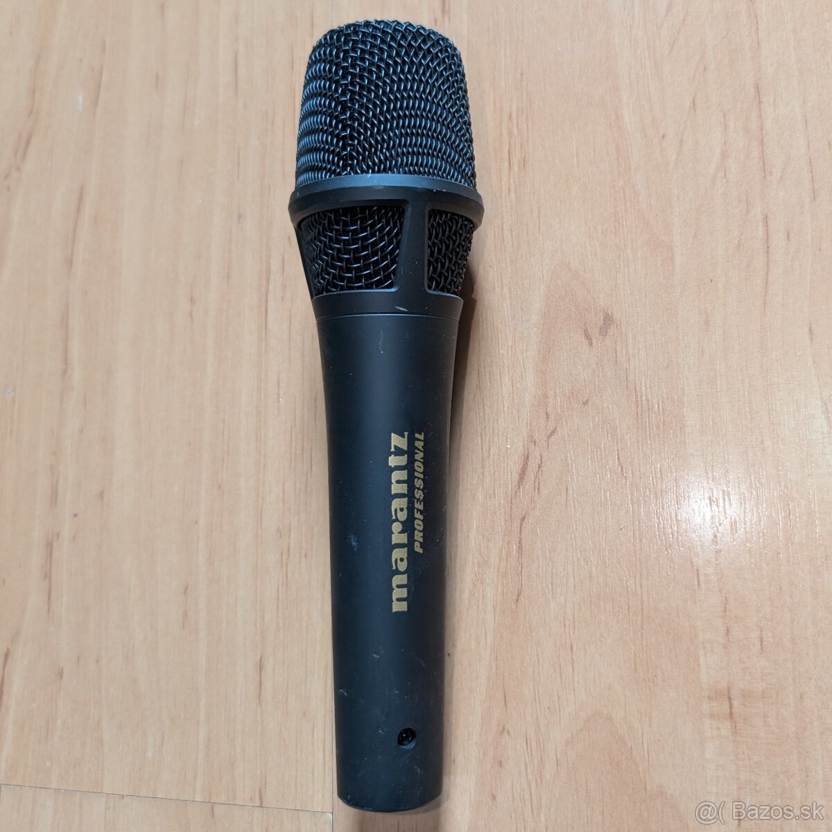 mikrofón Marantz Professional